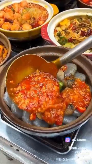 Клип @vkusnaychca смотреть онлайн