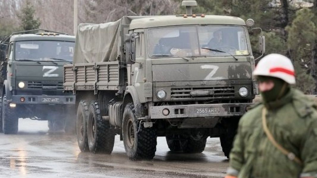 СИТУАЦИЯ на ФРОНТЕ на 28.12.2025 смотреть онлайн