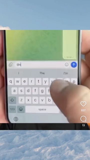 лучшие фишки телеграма смотреть онлайн