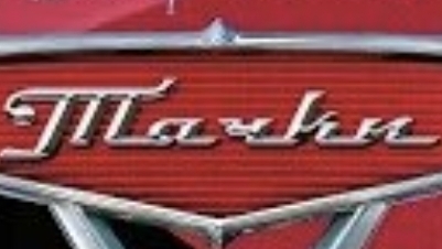 Тачки:гонка.