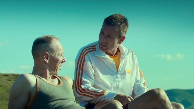 Проблема не в организме (кф. На игле 2)