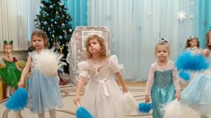 Капельки 25-26 нг