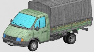 Замена подножки и элементов проема / ГАЗель-3302