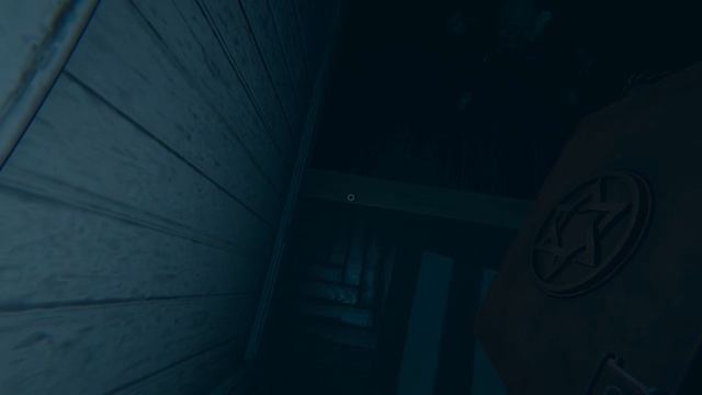 Я ЗАПЕРТ В ДОМЕ С ПРИЗРАКОМ БЕЗ ПРЕДМЕТОВ ｜ GHOST EXILE