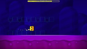 Уровень для мамы постройка завершена! 4 часть последняя!!!