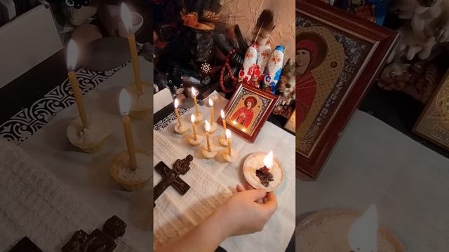 РИТУАЛ ОТ ОДИНОЧЕСТВА. смотреть онлайн