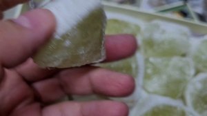 Минералы коллекционные