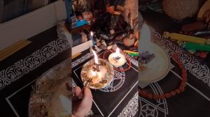 РИТУАЛ-ЧИСТКА ОТ БЕССОННИЦЫ И НОЧНЫХ АТАК.