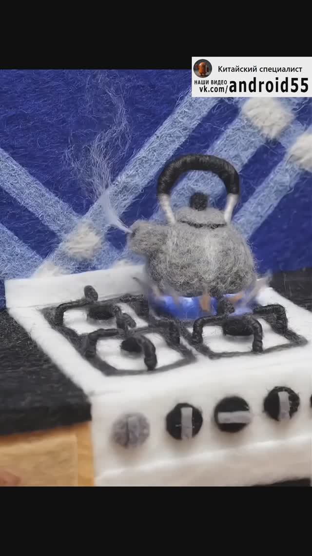 Добро из ваты🥰 смотреть онлайн