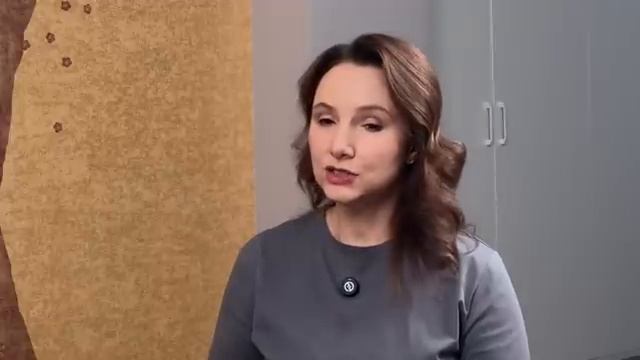 Анна Владимирова - Жимба Данзанов Восточная медицина о весенних обострениях смотреть онлайн