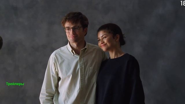 Вот это драма! Фильм 2026. Русский тизер-трейлер фильма. смотреть онлайн