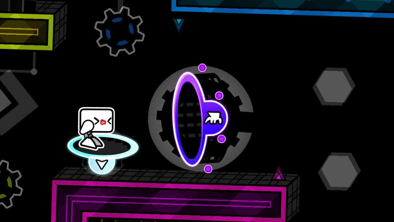 Кратчайший Medium Demon | Fratura By Joojmiguel | Geometry Dash 2.2