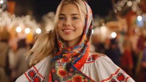 Мешок Любви новогодний рейвфолк-поп о жаркой ночи и страсти ArtVenka