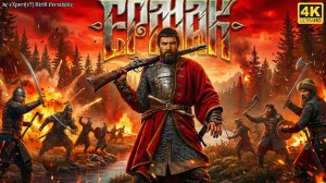 RADIO TAPOK - Ермак |Эпоха Империй| [4K]