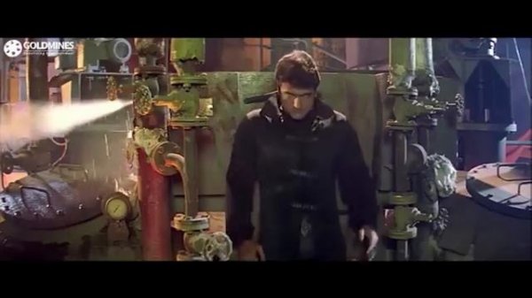 Терминатор 2