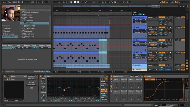 4.4 Final Drop Tweaks and Enhancements