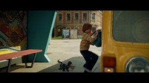 Простоквашино / В кинотеатре "Москва"