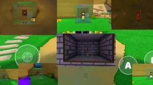 КАК ПРОЙТИ 7 МЕДВЕДЕЙ НА АЛМАЗНОЕ ВРЕМЯ💎 В ЧЕРЕПАХОГРАДЕ В super bear adventure!!!