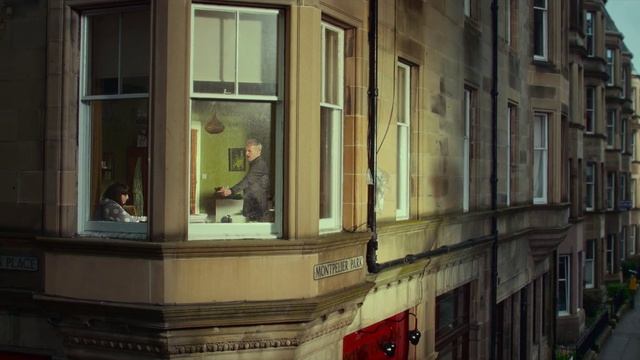 Я ему сделаю больно (кф. На игле 2)