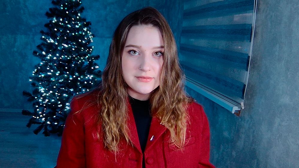 ОТКРЫВАЮ ПОДАРОК НА ДР