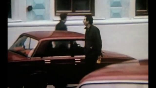 LPC - Actionism In USSR