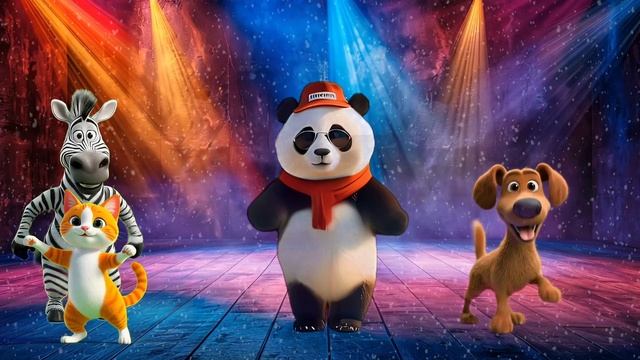 Салатик Оливье