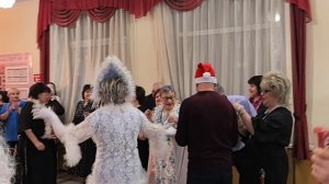 Дискотека начинается... 28.12.25...