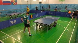 Финал , Алексеев Анатолий  vs Чумак Андрей. Матч за третье место Воронин Владимир vs Плющ Олег