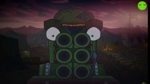 КВ-44 вернулся в СССР!