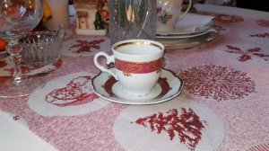 31 декабряГотовлюсь к встрече Н.Г. и много говорю....