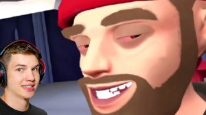 Я НЕ ДОЛЖЕН БЫЛ САДИТЬСЯ В ТАКСИСКУ! 🚕