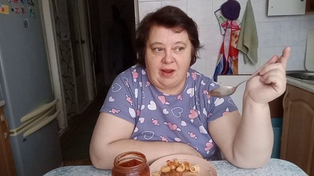 Потянуло на остренькое 🔥