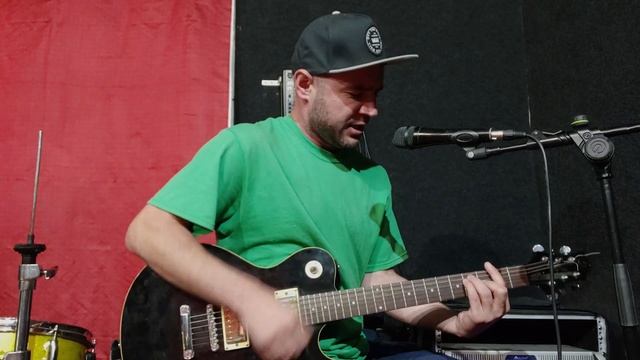 Гражданская Оборона - Маленький принц возвращался домой (кавер)