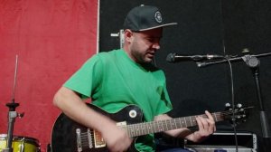 Гражданская Оборона - Маленький принц возвращался домой (кавер)