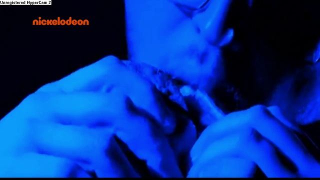 Странный случай на "nickelodeon"(27.11.2012) смотреть онлайн