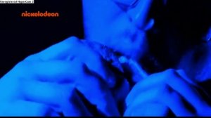 Странный случай на "nickelodeon"(27.11.2012)