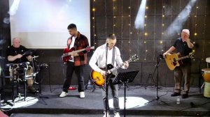 Воскресное Богослужение 28.12.25