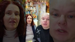 Дневной эфир от 28.12.25 с #распаковка посылки готовлю Кате вкусный салат