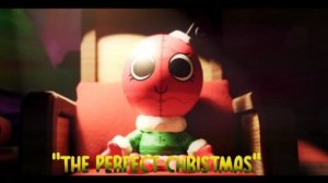 The perfect Christmas " Dandys world На русском.