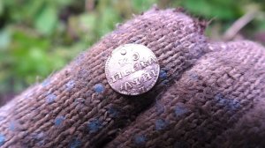 Коп на Петровских поселениях среди уральской тайги!!! №166