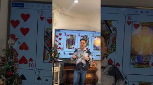 Карта УДАЧИ в 2026 не пропусти!#Сергей Безбородный