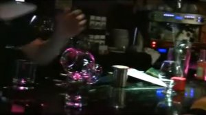 Как пить самбуку?