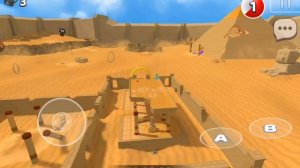 Самые страшные миф и пасхалки в игре супер бер одвенчер 🦌