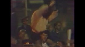 В.Р.Цой и гр. ,,Кино“-перемен. из выступления на Муз-эко в Донецке