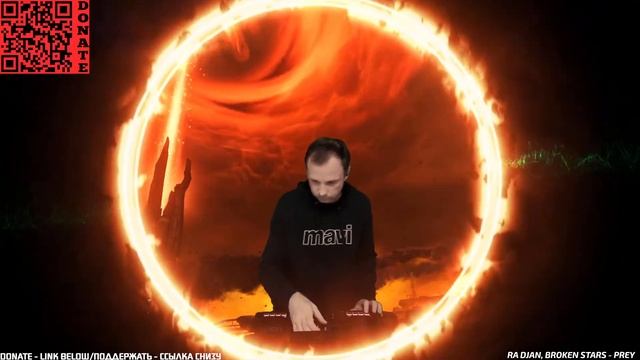 Xbeats 60 (drum & bass vs metalcore 2025 live mix)