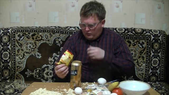 02.Развариваем РОЛЛТОН смотреть онлайн