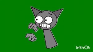 Грей бежит футаж 6.7