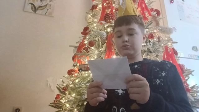 НЕДОБОГАТОЕ БАБЛО. Серия 2. НОВЫЙ ГОД