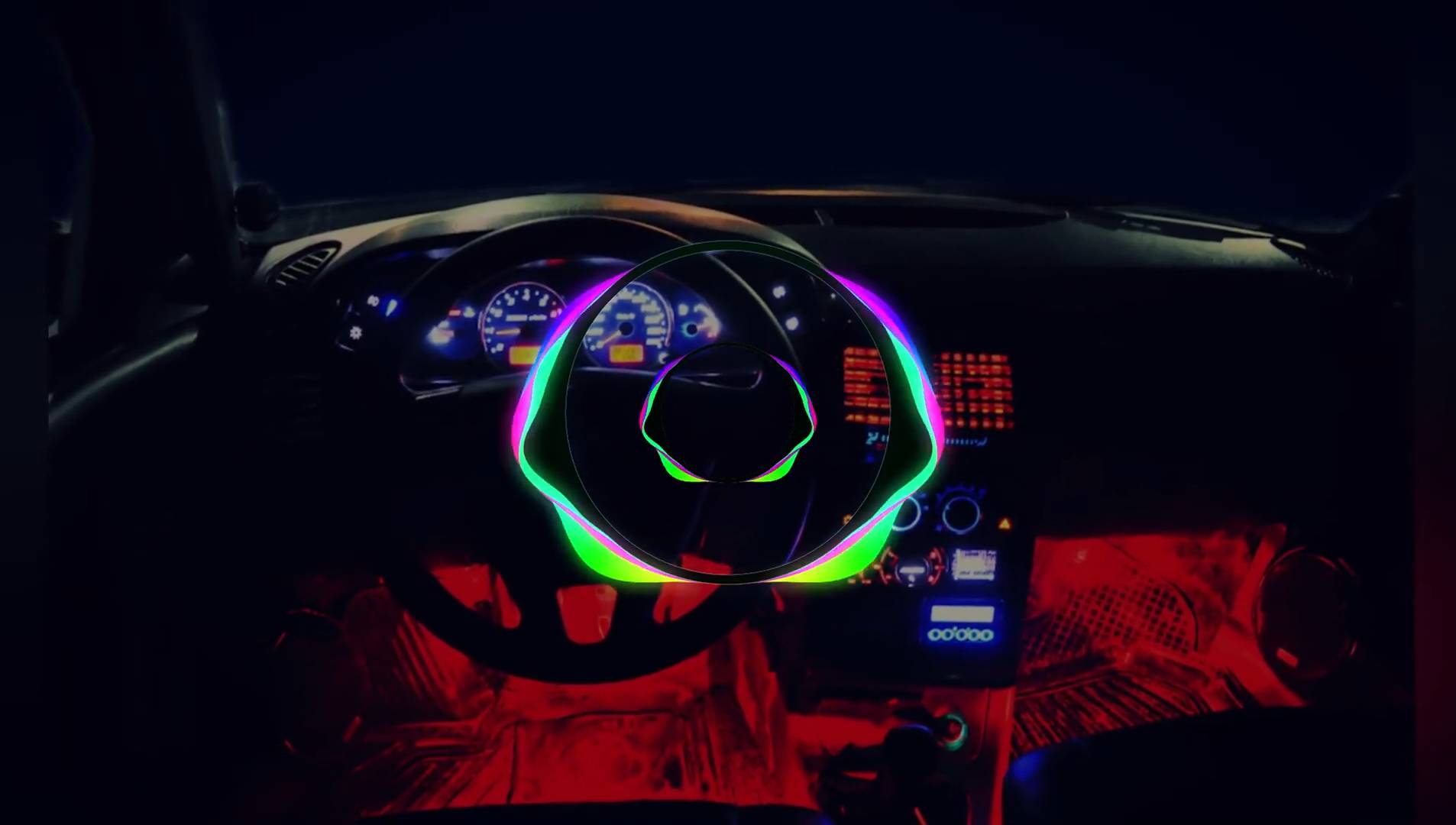 Плейлист PHONK для машины ! Нормалин)