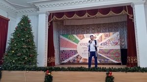 ЦЕНТР НАЦИОНАЛЬНЫХ КУЛЬТУР В КРАСНОДАРЕ ВСТРЕЧАЕТ НОВЫЙ ГОД